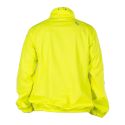 Giacca Antipioggia Ixs Saint Giallo Fluo
