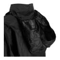 Giacca Impermeabile Sparco Rain Compact Nero