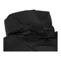 Giacca Impermeabile Sparco Rain Compact Nero