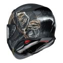 Casco Integrale Shoei Nxr2 Faust