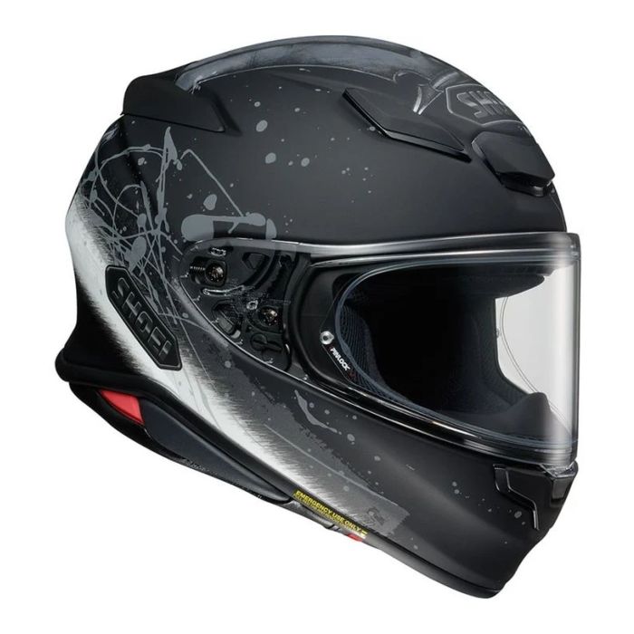 Casco Integrale Shoei Nxr2 Faust