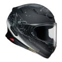 Casco Integrale Shoei Nxr2 Faust