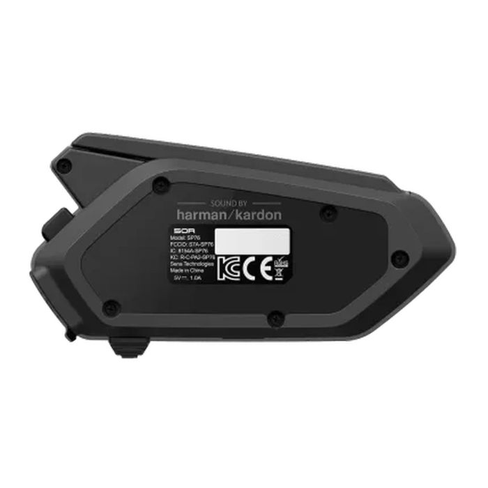 Interfono Sena 50r Bluetooth 5.0 Singolo Harman / Kardon