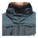 Giacca Touring Dainese Springbok 3l Absoluteshell Iron-gate/iron-gate