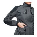 Giacca Touring Dainese Ladakh 3l D-dry Lady Iron-gate/black