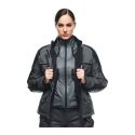 Giacca Touring Dainese Ladakh 3l D-dry Lady Iron-gate/black