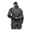 Giacca Touring Dainese Ladakh 3l D-dry Lady Iron-gate/black