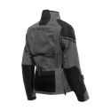 Giacca Touring Dainese Ladakh 3l D-dry Lady Iron-gate/black