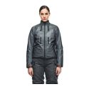 Giacca Touring Dainese Ladakh 3l D-dry Lady Iron-gate/black