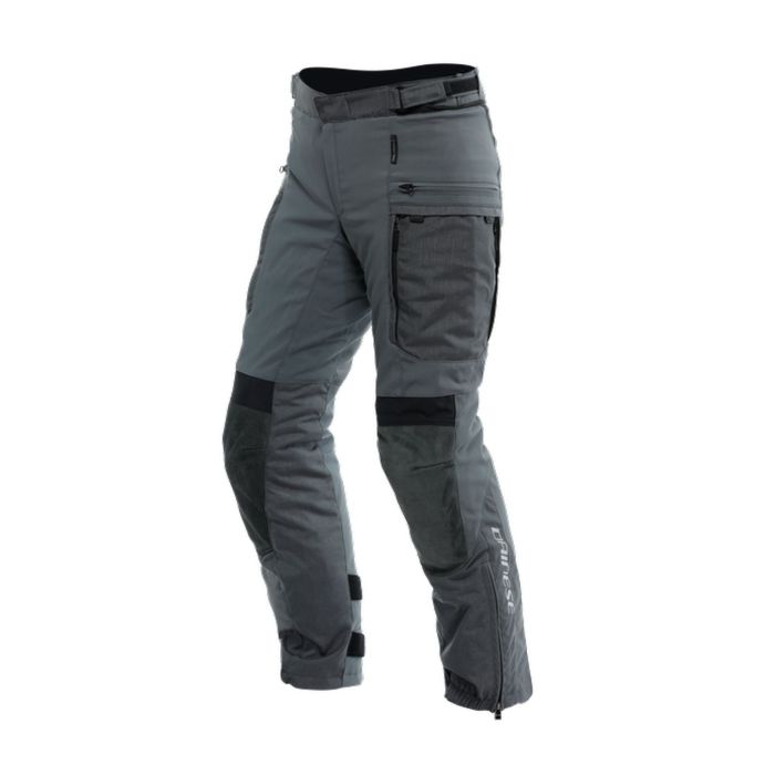 Pantaloni Touring Dainese Springbok 3l Absoluteshell Iron-gate/iron-gate