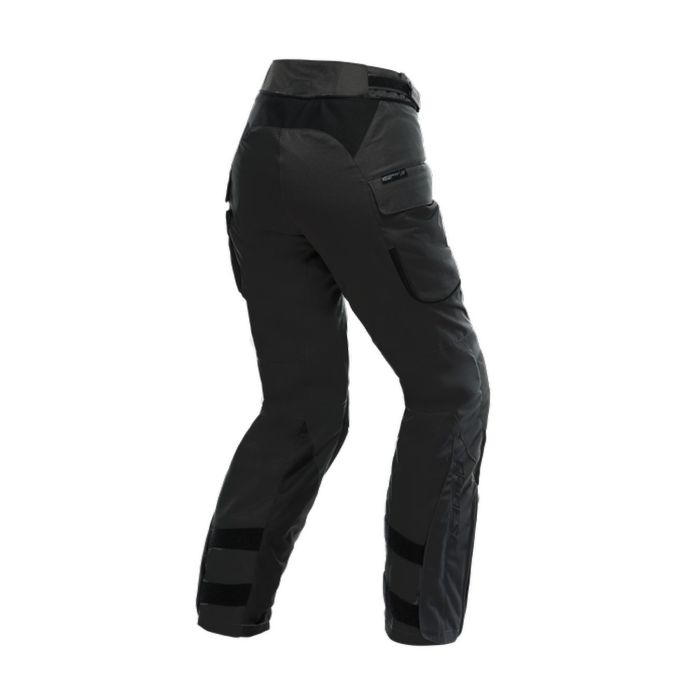 Pantaloni Touring Dainesei Ladakh 3l D-dry Lady Black/black