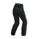 Pantaloni Touring Dainesei Ladakh 3l D-dry Lady Black/black