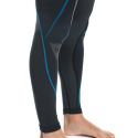 Sotto-pantaloni Dainese Dry Pants Black/blue