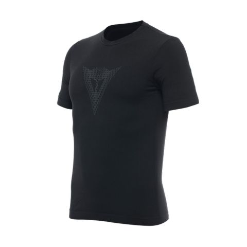 T-shirt Dainese Quick Dry Tee Black