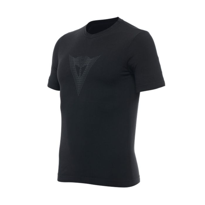 T-shirt Dainese Quick Dry Tee Black