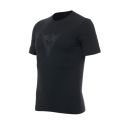 T-shirt Dainese Quick Dry Tee Black