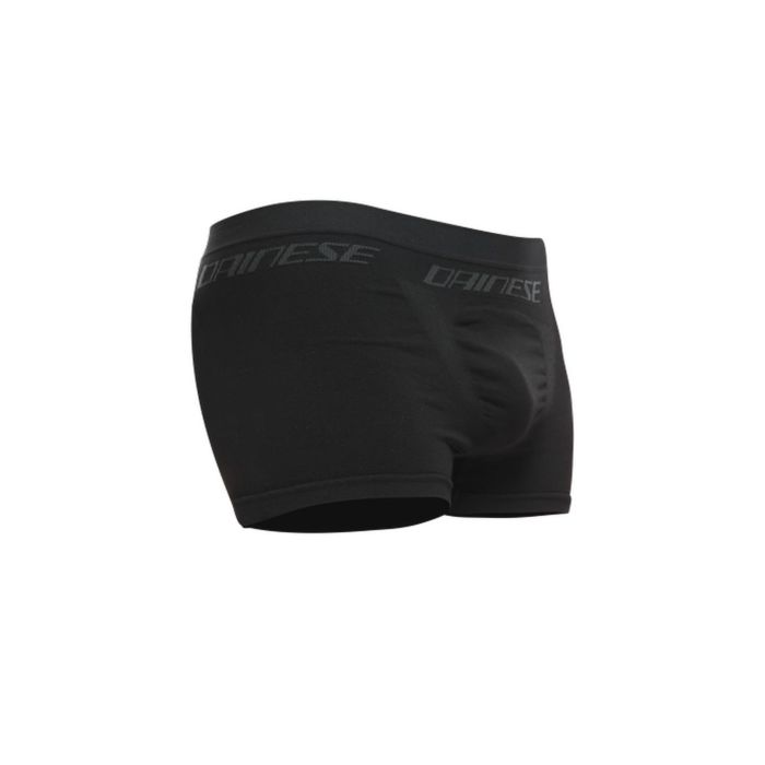 Boxer Dainese Quick Dry Black