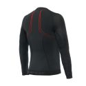 Maglietta Termica Dainese No-wind Thermo Black/red