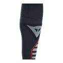 Calze Termiche Dainese Thermo Long Black/red