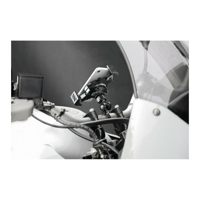 Chroma Porta Smartphone Universale Ultra Resistente Lampa 91587