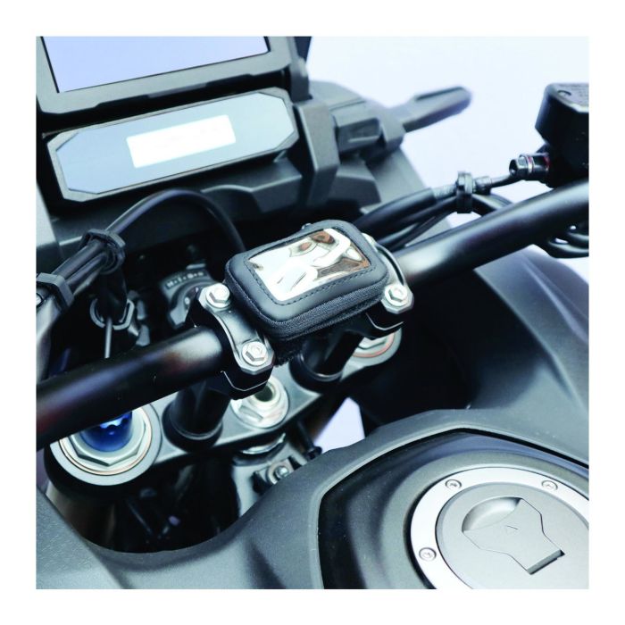 Porta Dispositivo Pagamento Autostrade Oj Mini Pass