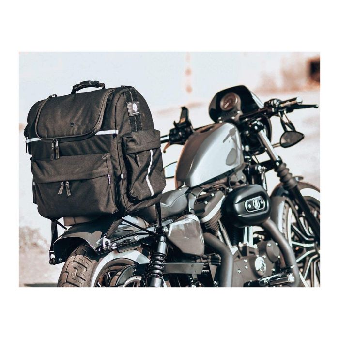 Borsa In Cordura Deemeed Discovery S 55lt