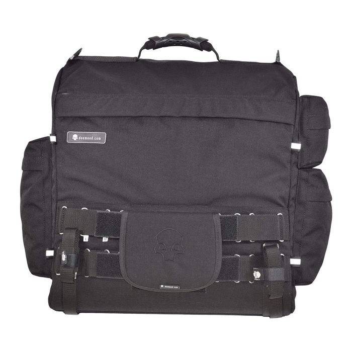 Borsa In Cordura Deemeed Discovery L 75lt