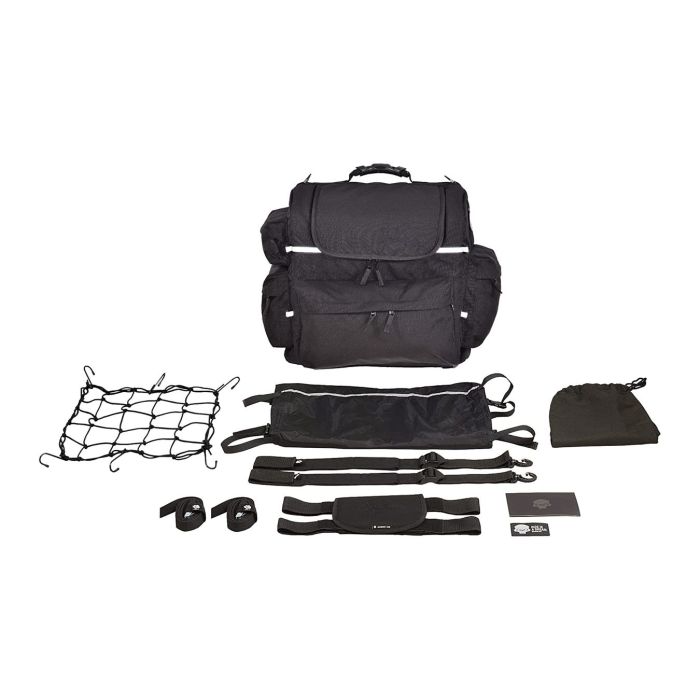 Borsa In Cordura Deemeed Discovery L 75lt