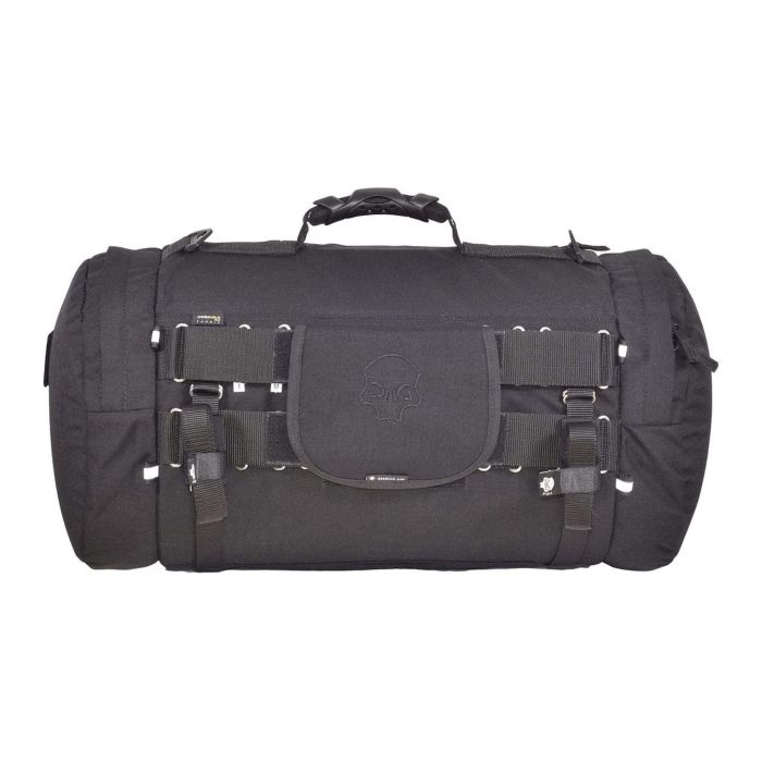 Borsa A Rullo Deemeed Explorer Cordura M 35lt