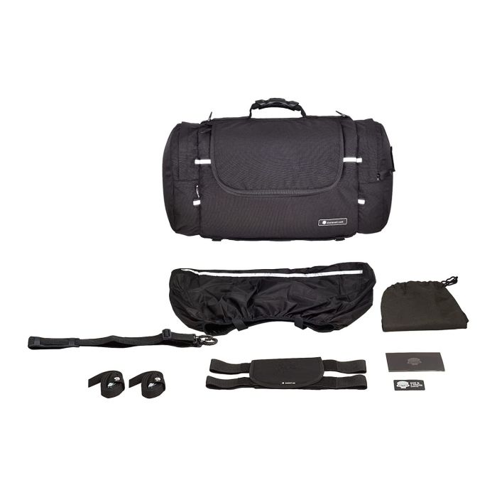 Borsa A Rullo Deemeed Explorer Cordura M 35lt