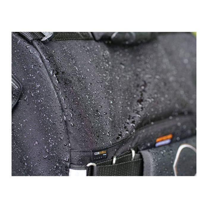 Borsa In Cordura Deemeed Discovery L Con Logo Dmd 75lt