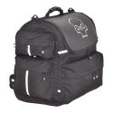 Borsa In Cordura Deemeed Discovery S Con Logo Dmd 55lt