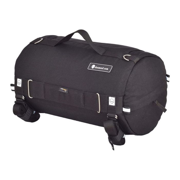 Borsa A Rullo Deemeed Explorer Cordura S 18lt