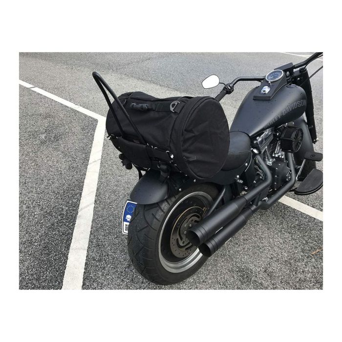 Borsa A Rullo Deemeed Explorer Cordura L 51lt