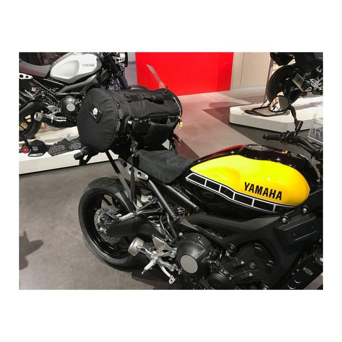 Borsa A Rullo Deemeed Explorer Cordura L 51lt