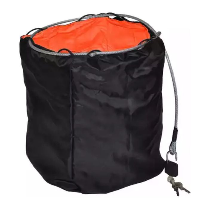 Sacca Stagna Portacasco Deemeed 21lt Con Cavo Di Sicurezza