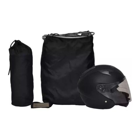 Sacca Stagna Portacasco Deemeed 21lt Con Cavo Di Sicurezza