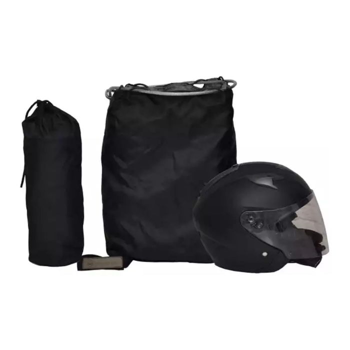 Sacca Stagna Portacasco Deemeed 21lt Con Cavo Di Sicurezza