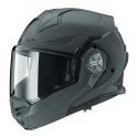 Casco Modulare Ls2 Ff901 Advant X Solid Nardo Grey