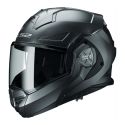 Casco Modulare Ls2 Ff901 Advant X Solid Matt Titanium