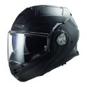 Casco Modulare Ls2 Ff901 Advant X Solid Matt Black