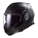 Casco Modulare Ls2 Ff901 Advant X Solid Carbon