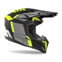 Casco Airoh Off Road Aviator 3 Glory Yellow Matt