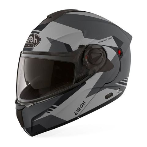 Casco Modulare Airoh Specktre Clever Anthracite Matt
