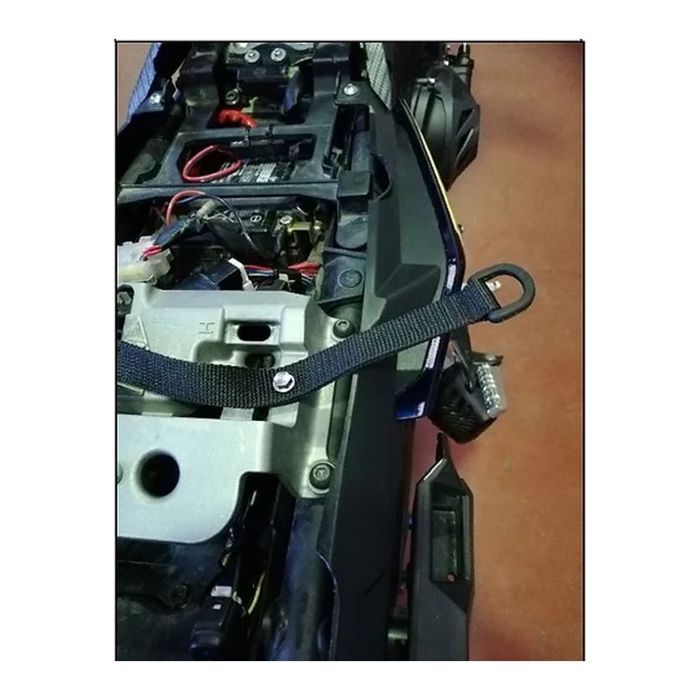 Motoairbag Kit Cinghia Sottosella D3701f