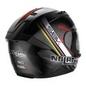 Casco Integrale Nolan N60-6 Sbk Flat Black