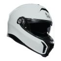 Casco Modulare Agv Tourmodular Stelvio White