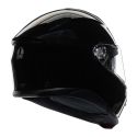 Casco Modulare Agv Tourmodular Mono Black