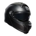 Casco Modulare Agv Tourmodular Mono Matt Black