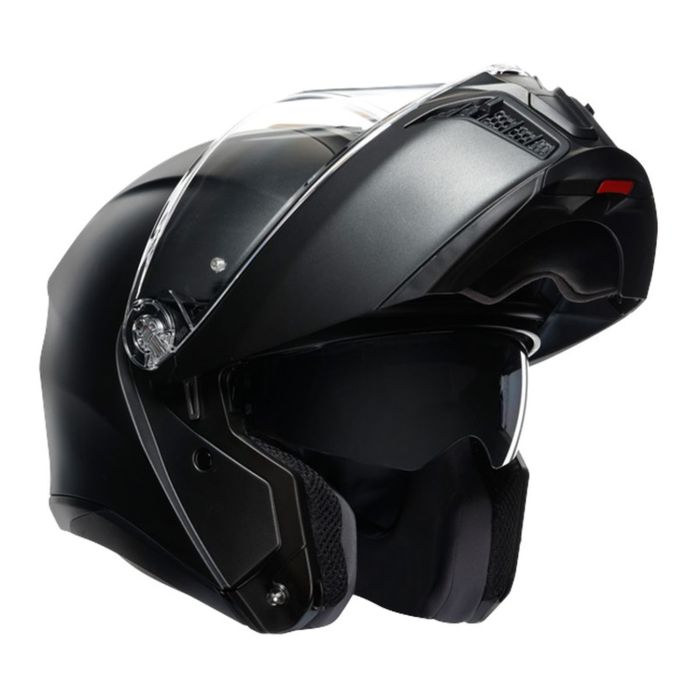Casco Modulare Agv Tourmodular Mono Matt Black